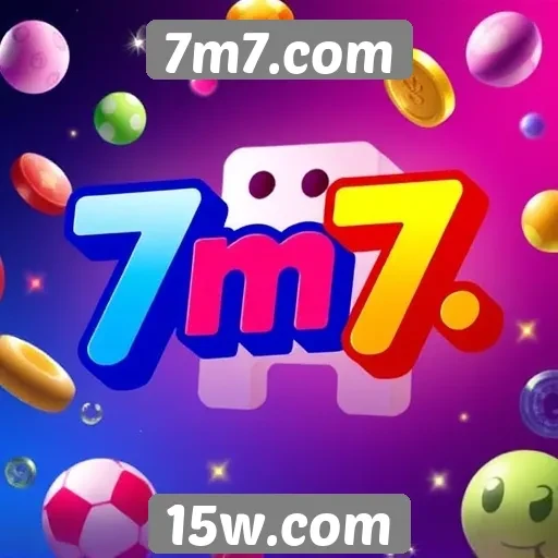 Jogos em destaque disponíveis no 7m7.com