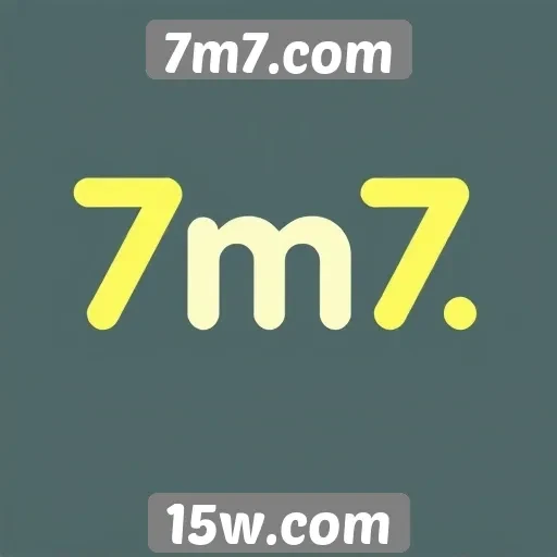 Impacto das monetizações em 7m7.com