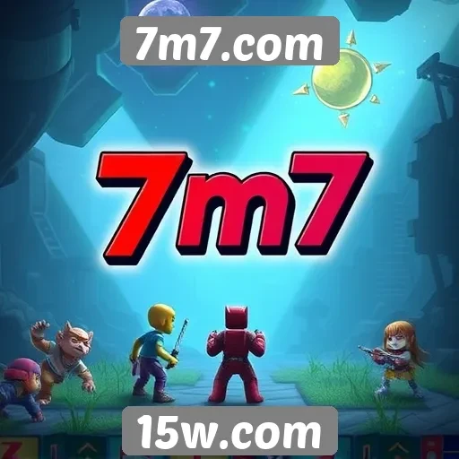 O impacto das atualizações em 7m7.com