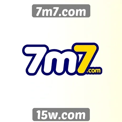 Interatividade e comunidade no site de jogos 7m7.com