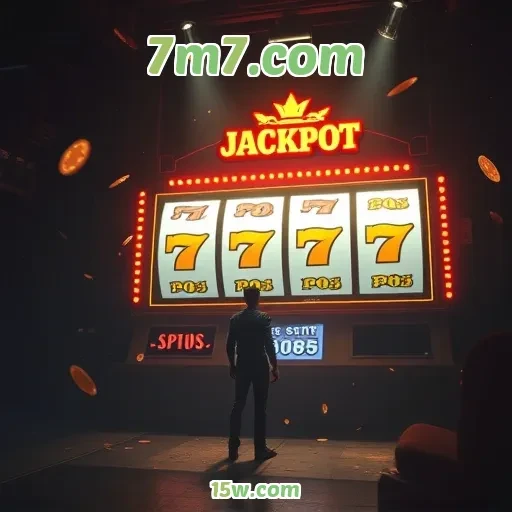 7m7.com Cassino Ao Vivo