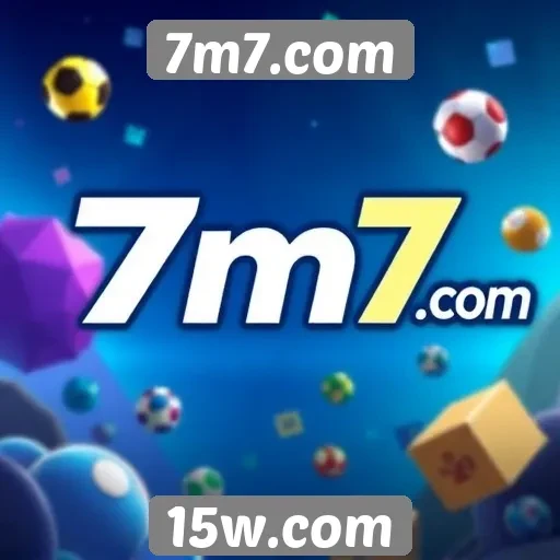 7m7.com oferece uma ampla gama de jogos online