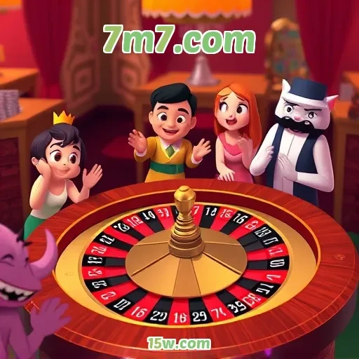 7m7.com Avaliações