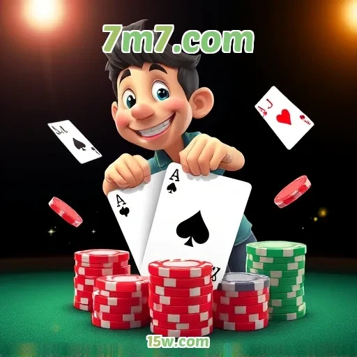 7m7.com Jogos de Mesa