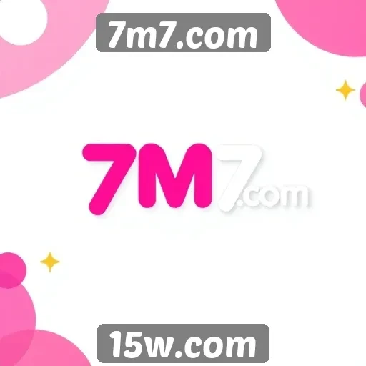 Novidades e atualizações do site 7m7.com